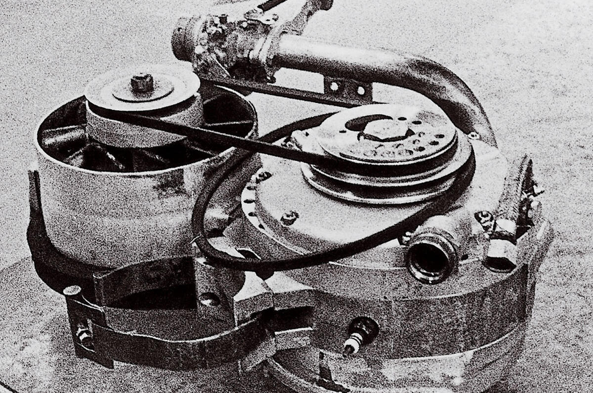 Mazda S Rotary Engine History Autocar