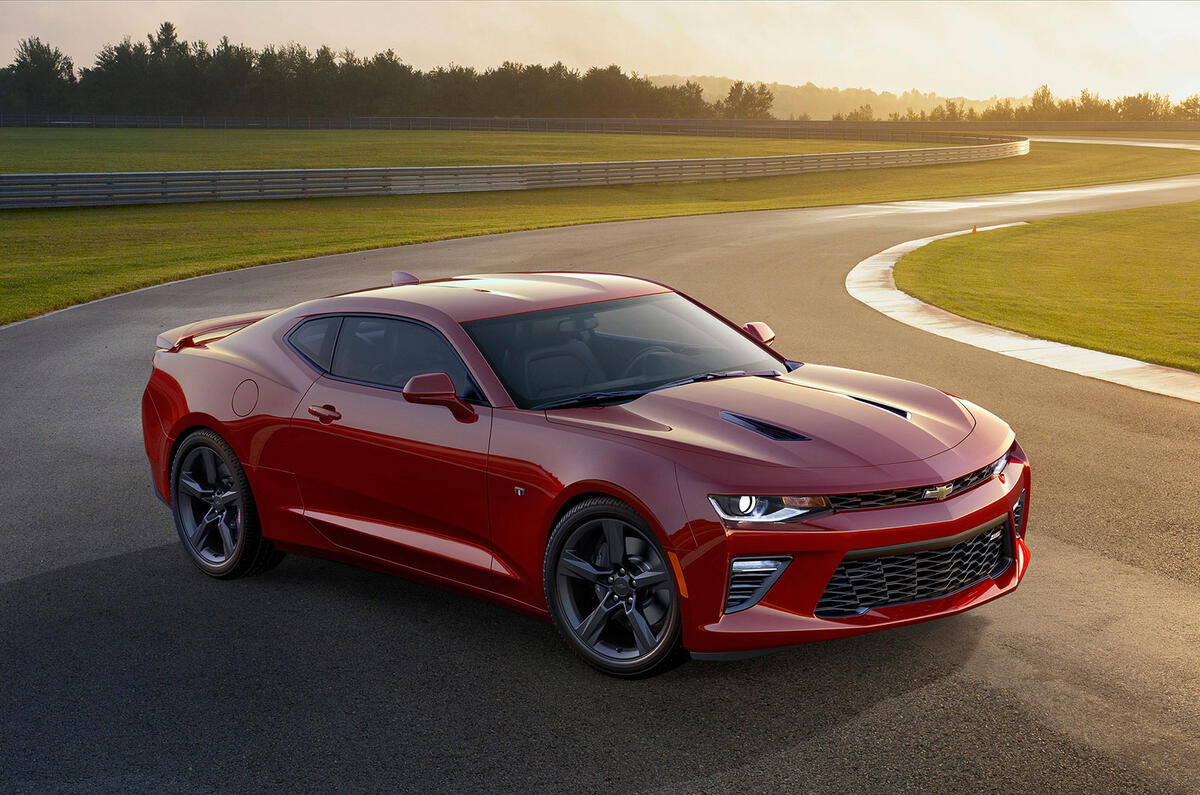 2016chevroletcamaro 2016chevroletcamaro