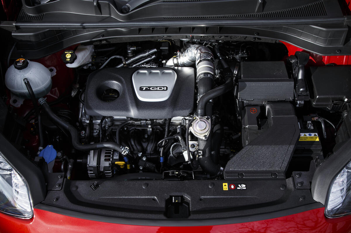 CHIPTUNING REMAP KIA PETROL - powerrevolution.it
