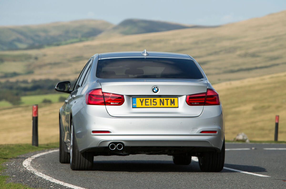 bmw 3 series 318i sport review review autocar bmw 3 series 318i sport review review autocar