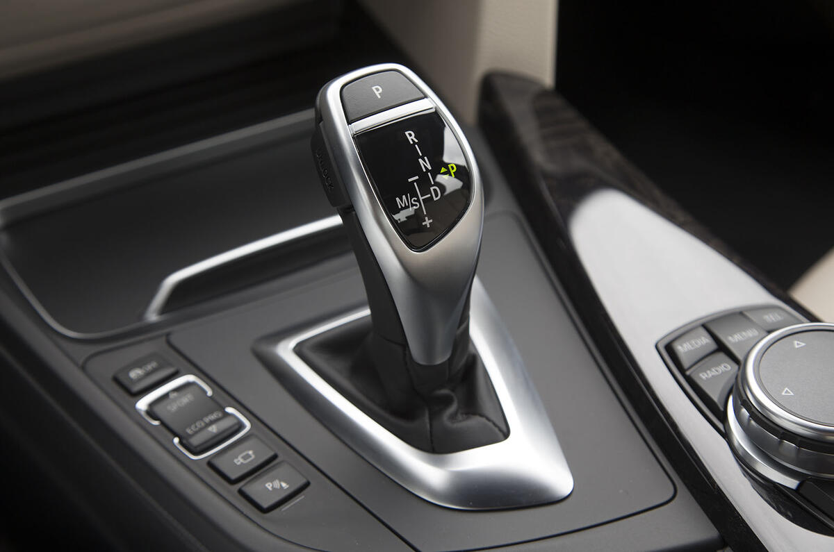 2015 BMW 3 Series 340i automatic review review | Autocar