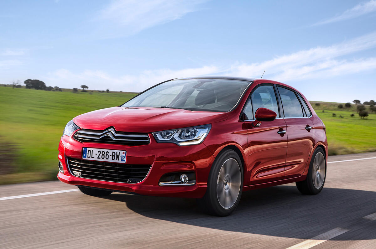Psa Auto psa peugeot citroen outlines electric car strategy autocar Psa Auto psa peugeot citroen outlines electric car strategy autocar
