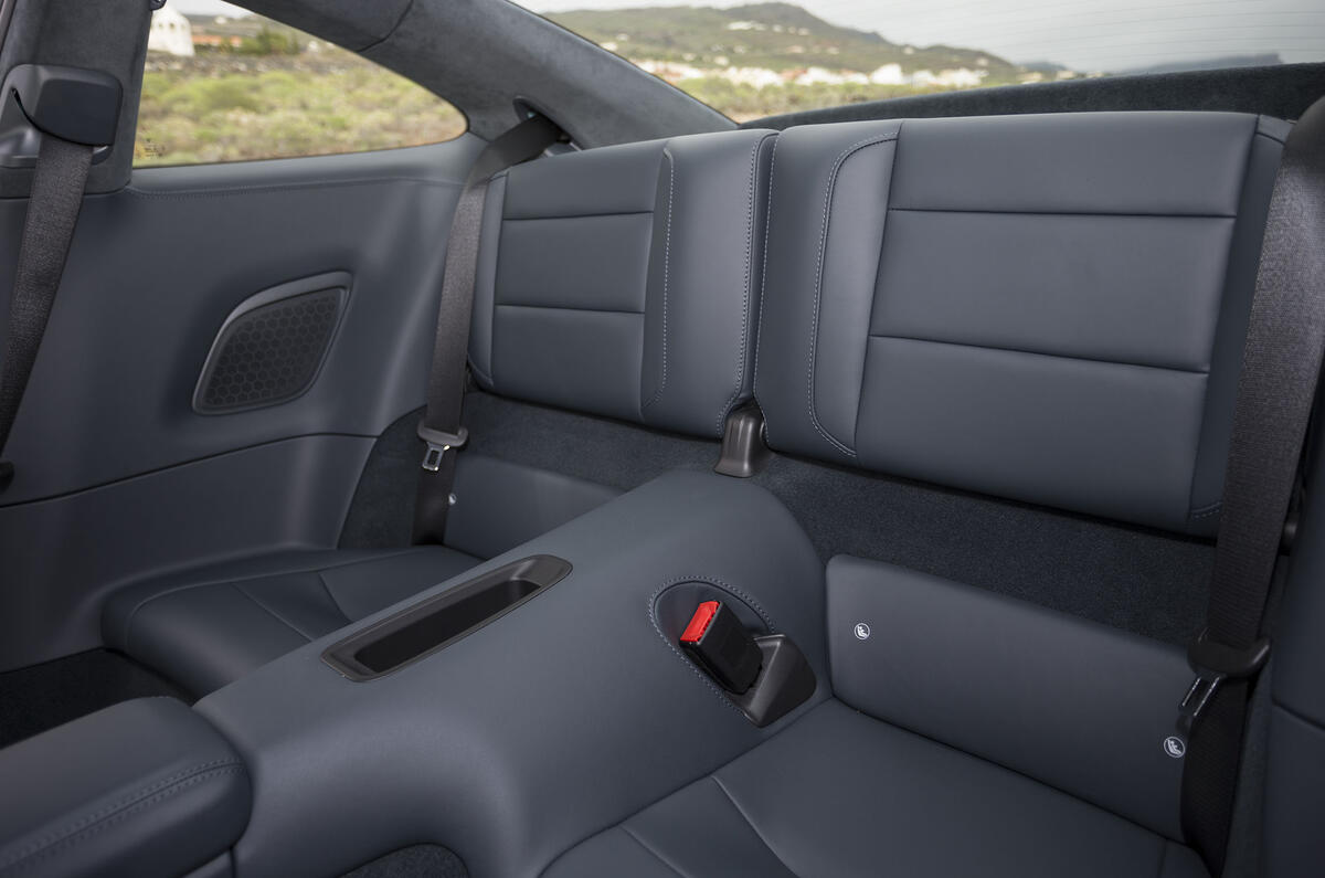 2016 Porsche 911 Carrera S review review Autocar