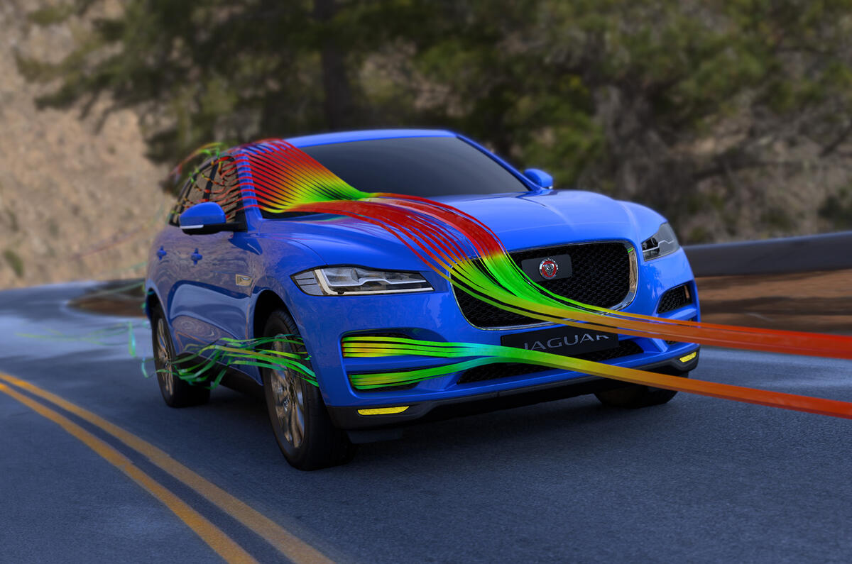 Moving Company Reviews >> Aerodynamics: why virtual testing is better than a wind tunnel | Autocar Moving Company Reviews >> Aerodynamics: why virtual testing is better than a wind tunnel | Autocar