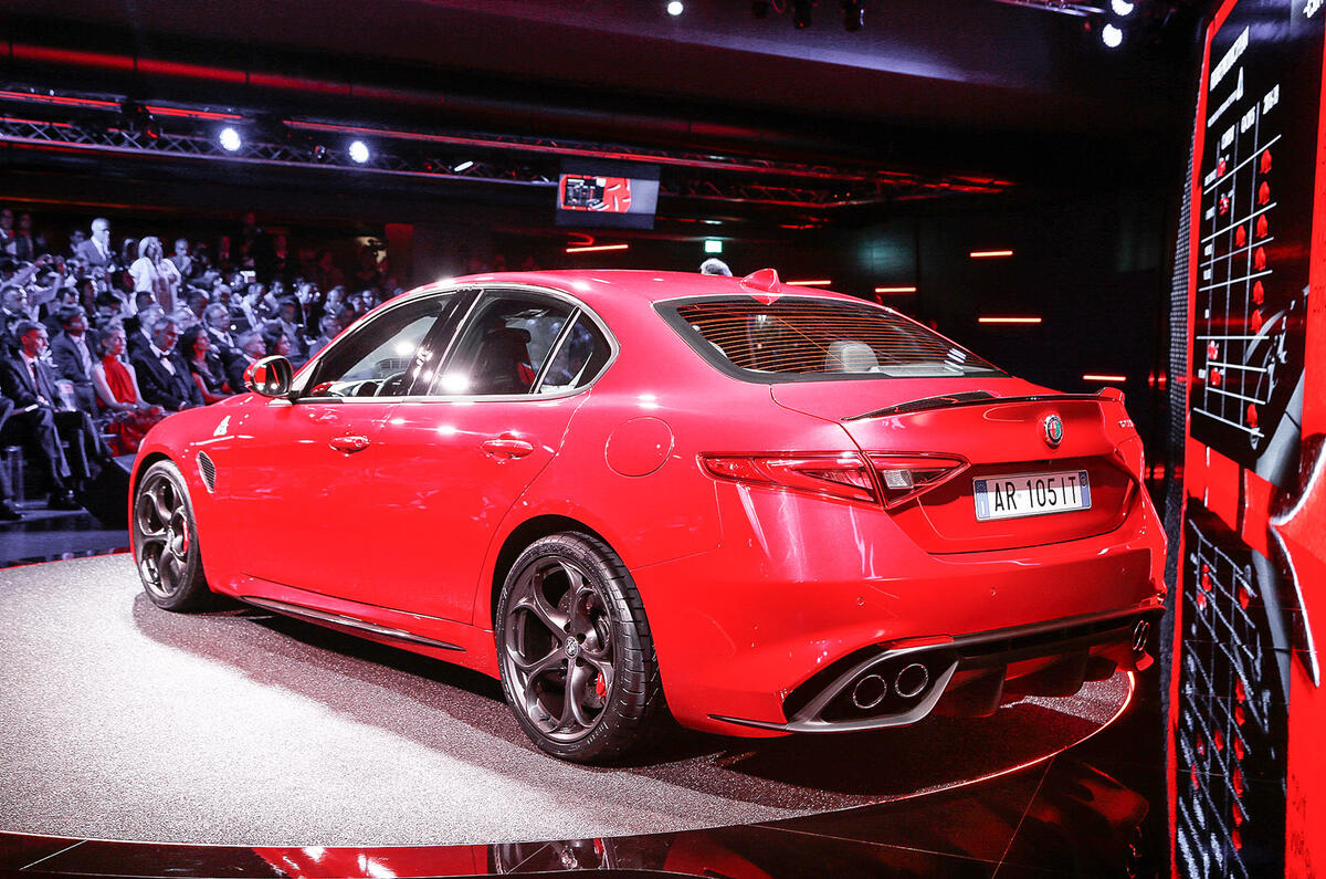 Alfa Romeo Giulietta >> New Alfa Romeo Giulia confirmed for September 2016 launch ... Alfa Romeo Giulietta >> New Alfa Romeo Giulia confirmed for September 2016 launch ...