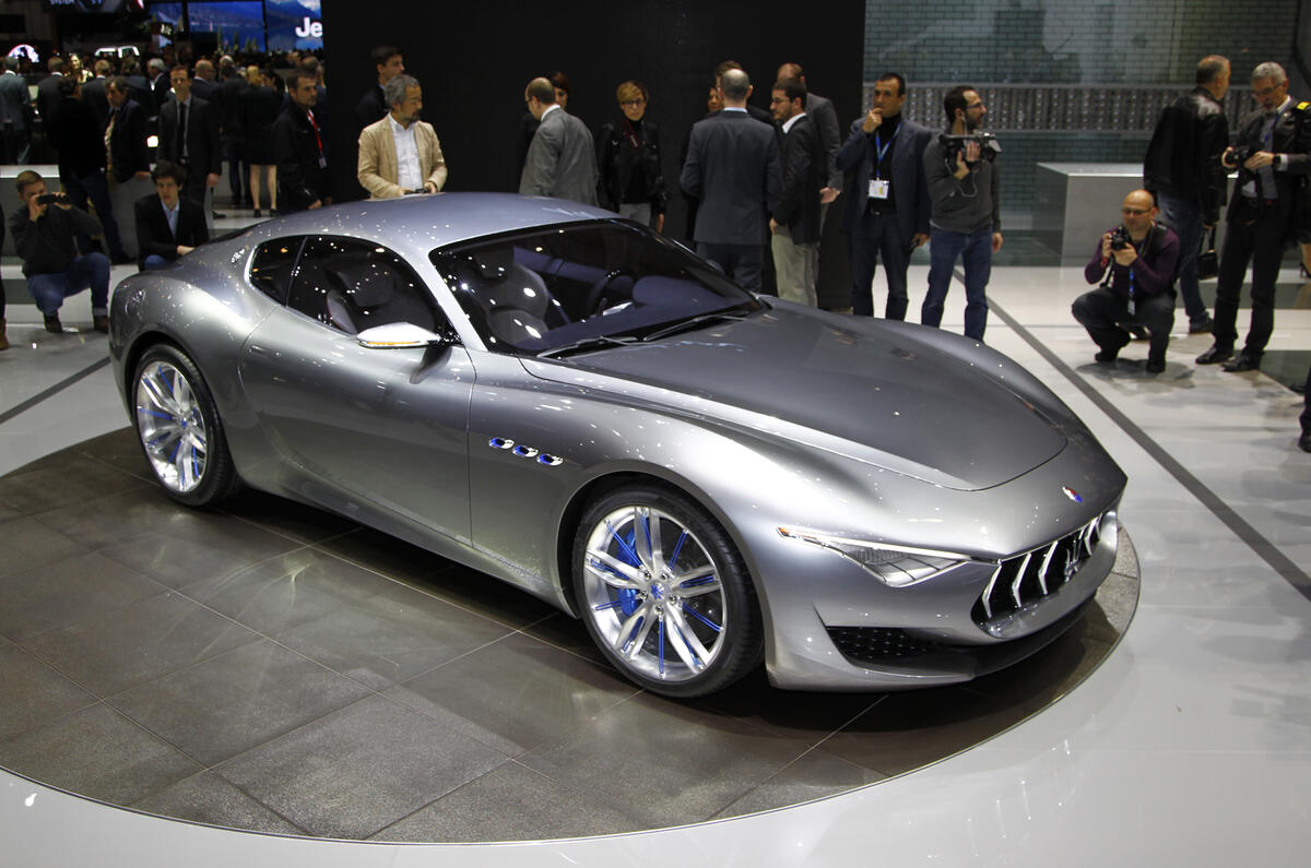 Best Concept Cars Of All Time Best Concept Cars Of All Time
