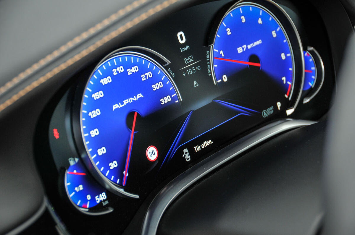 The Future Of Alpina According To Boss Andreas Bovensiepen
