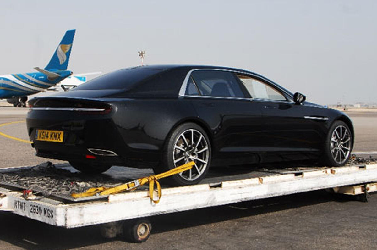 Aston Martin Car Shows Uk Aston Martin Car Shows Uk
