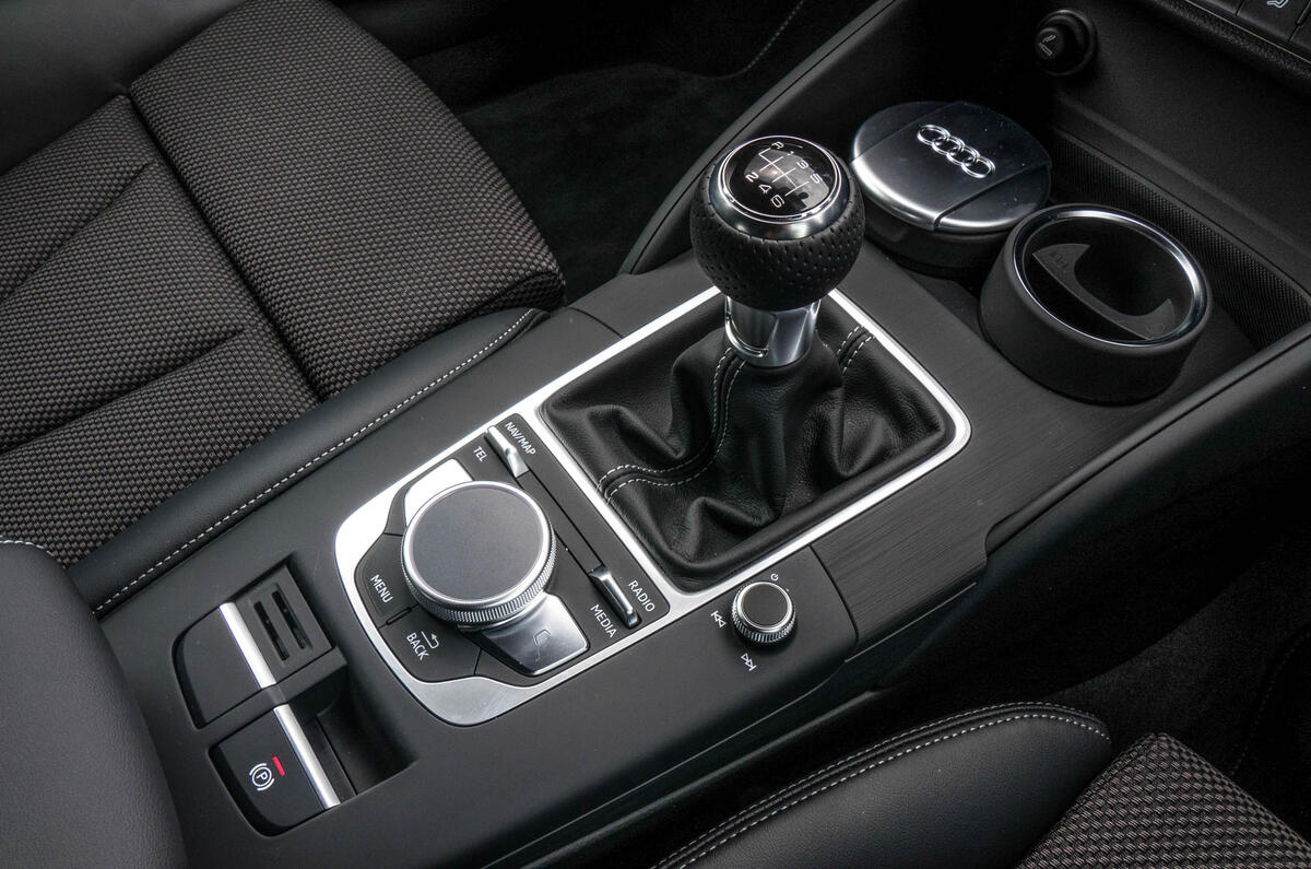 2016 Audi A3 Sportback 2 0 Tdi 150 S Line Review Review