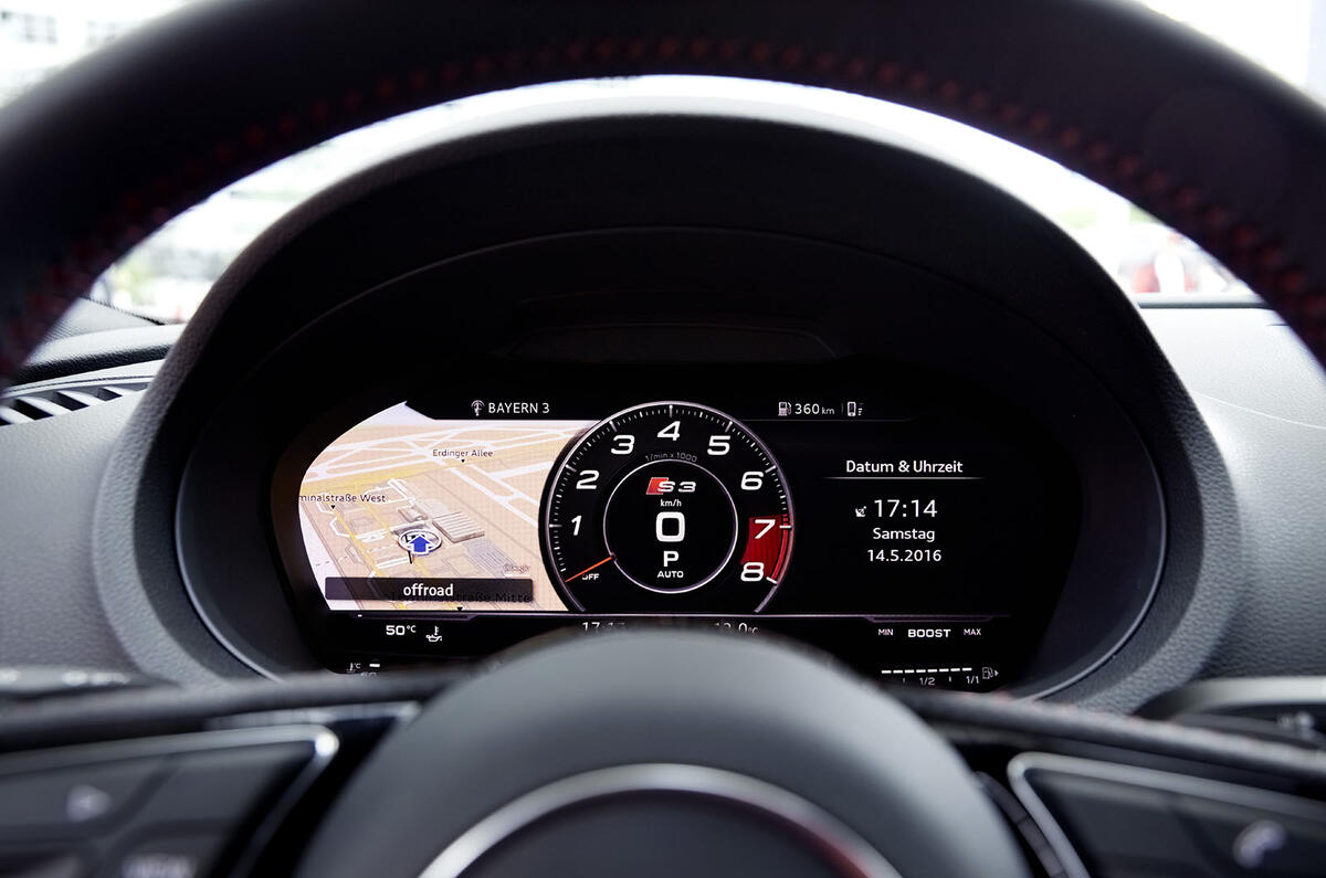 Image Result For Audi A Virtual Cockpit Image Result For Audi A Virtual Cockpit