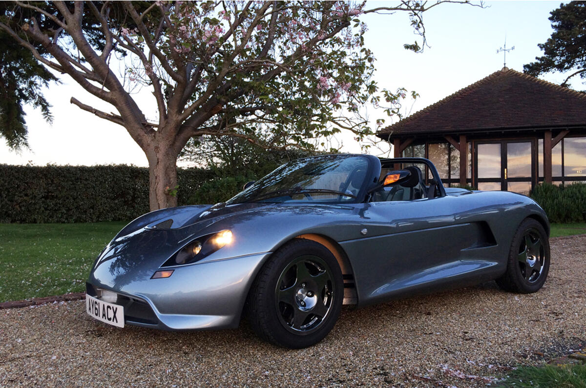 Hand Built Cars For Sale Hand Built Cars For Sale