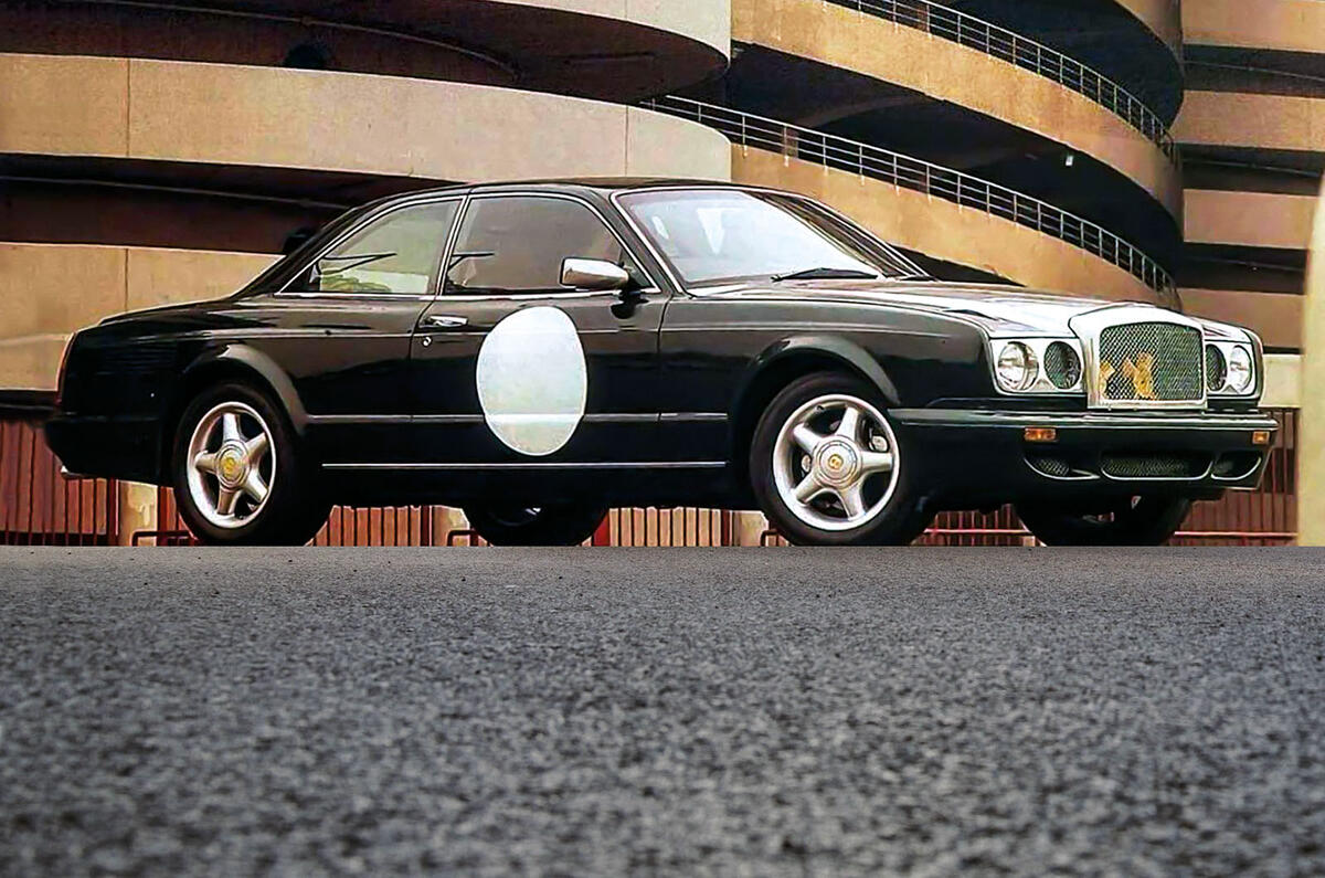 Backpage Com Detroit >> A modern 'Blower' Bentley - Throwback Thursday | Autocar Backpage Com Detroit >> A modern 'Blower' Bentley - Throwback Thursday | Autocar