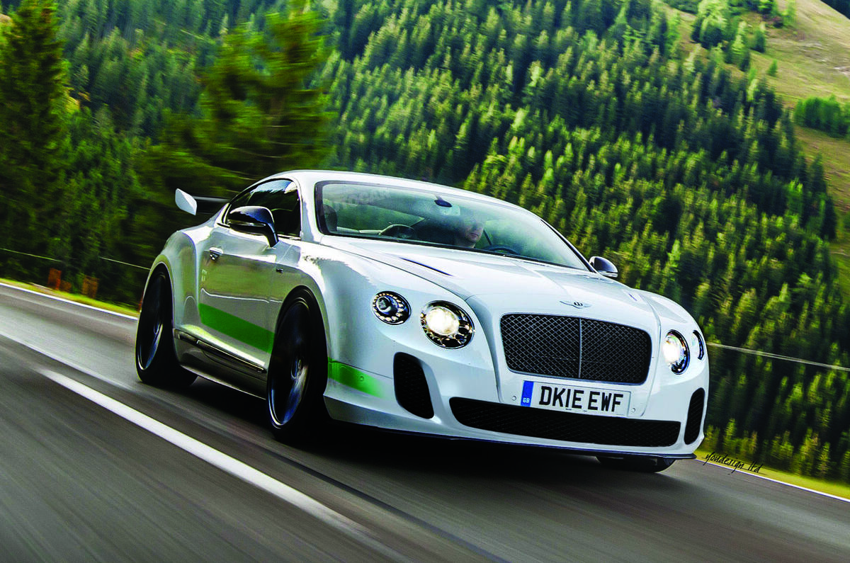 Bentley Bentayga For Sale >> Bentley plots extreme rear-drive sports car for 2016 | Autocar Bentley Bentayga For Sale >> Bentley plots extreme rear-drive sports car for 2016 | Autocar