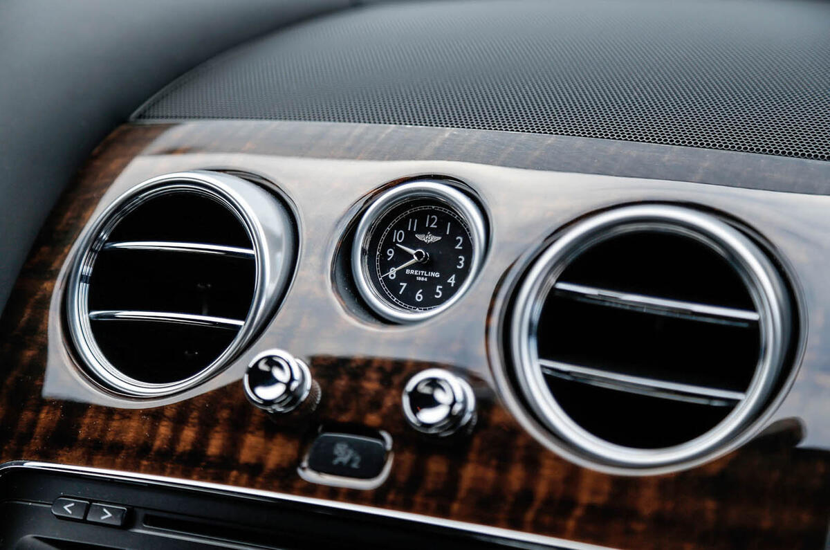 Bentley Continental GT longterm test review: fourwheel drive vs mud 