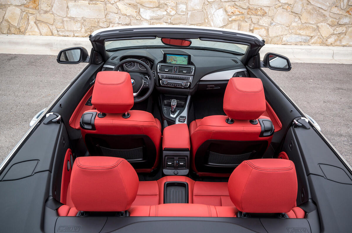 2016 BMW 328I >> 2015 BMW 2 Series Convertible review review | Autocar 2016 BMW 328I >> 2015 BMW 2 Series Convertible review review | Autocar