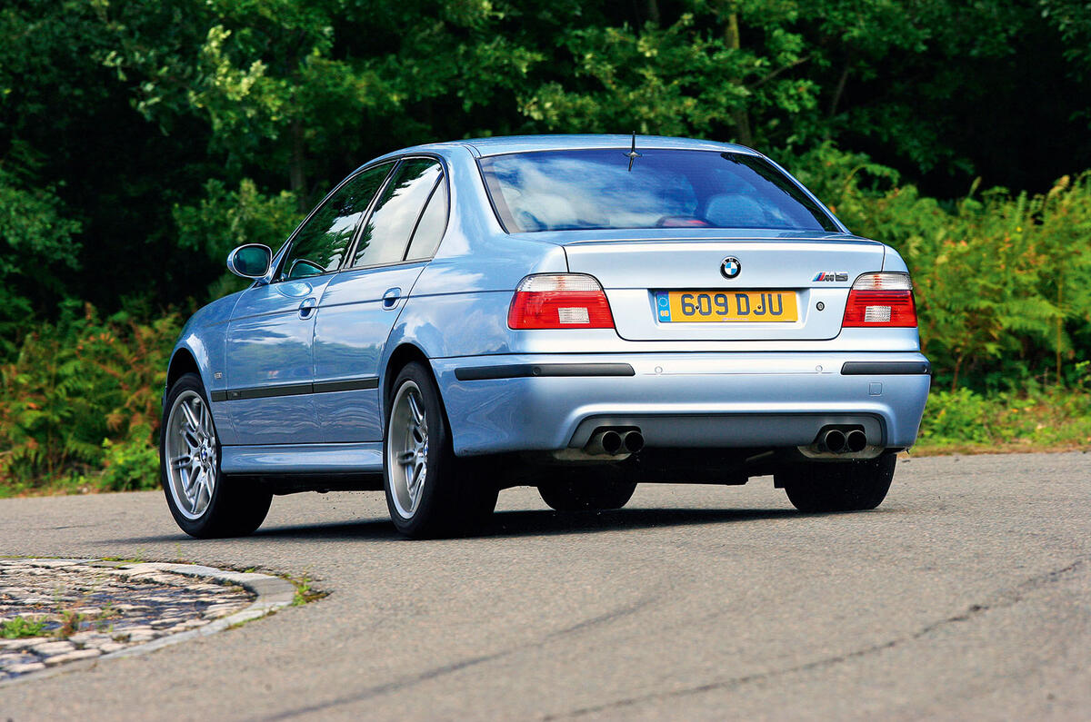Leasing A BMW >> BMW M5 (1998-2003): used buying guide | Autocar Leasing A BMW >> BMW M5 (1998-2003): used buying guide | Autocar