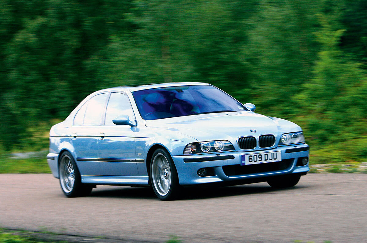 Car Buying Sites >> BMW M5 (1998-2003): used buying guide | Autocar Car Buying Sites >> BMW M5 (1998-2003): used buying guide | Autocar
