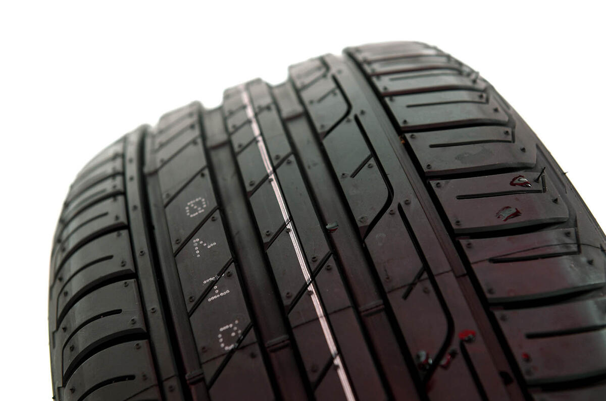Why Bridgestone's new runflat tyres could be gamechangers Autocar