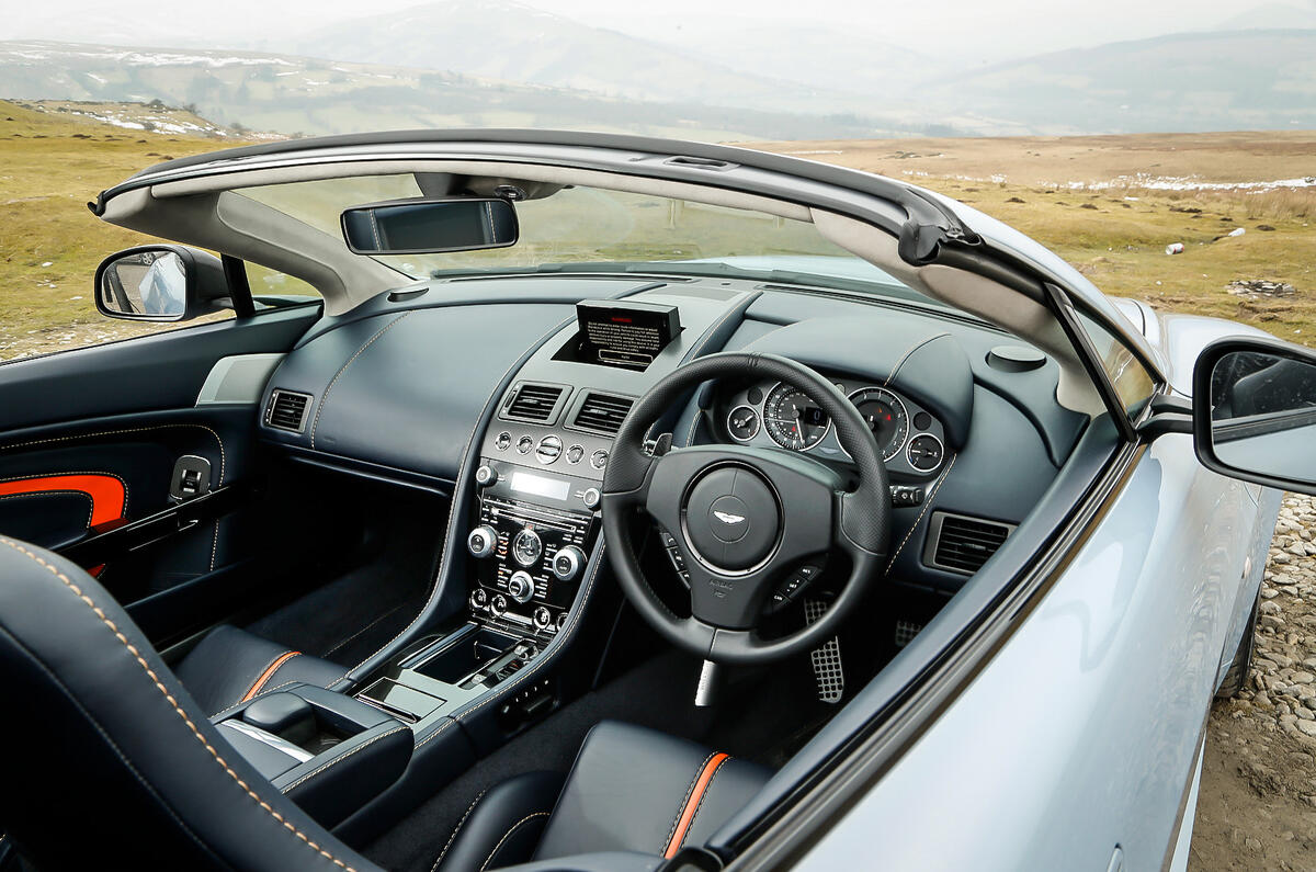 Ferrari California T Vs Porsche 911 Turbo S Aston V12