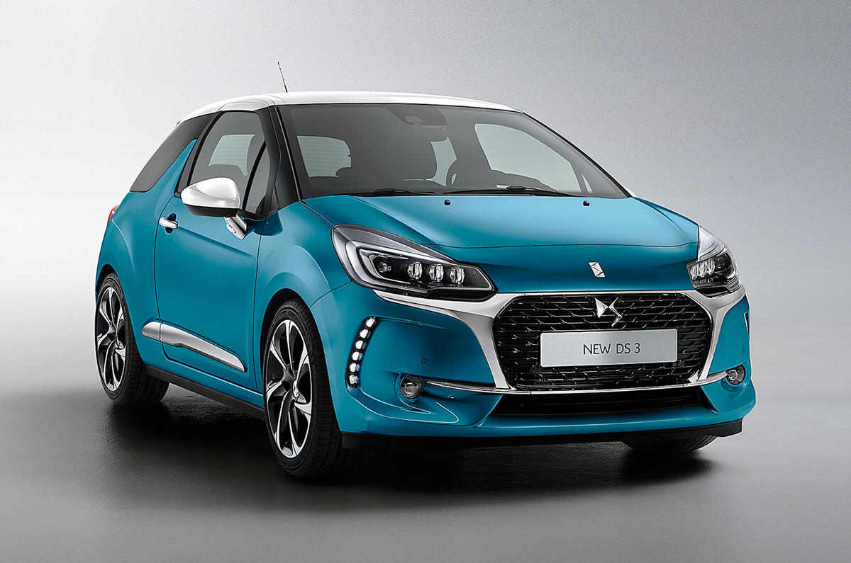 [SUJET OFFICIEL] DS 3 restylée - Page 8 Citroen-as-ds3-a-0752