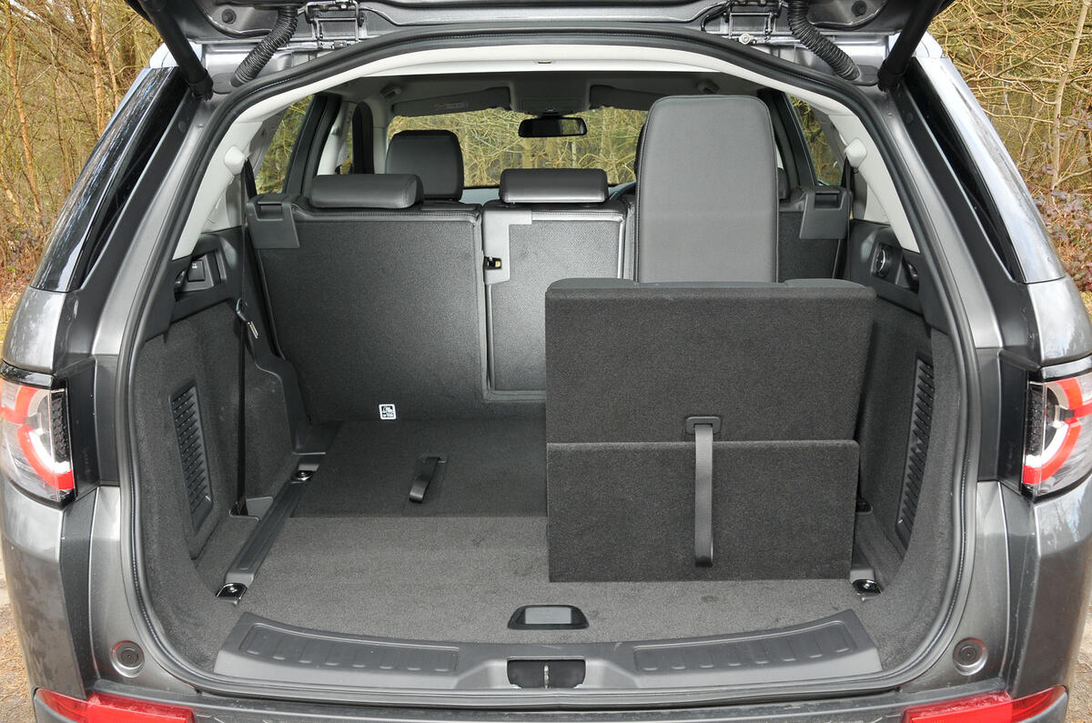 Land Rover Discovery Sport >> 2015 Land Rover Discovery Sport 2.2 SD4 Diesel HSE Manual review review | Autocar Land Rover Discovery Sport >> 2015 Land Rover Discovery Sport 2.2 SD4 Diesel HSE Manual review review | Autocar