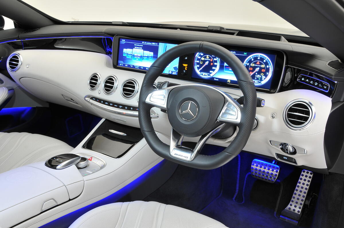 Most Expensive Mercedes >> 2015 Mercedes-Benz S65 AMG Coupe UK review review | Autocar Most Expensive Mercedes >> 2015 Mercedes-Benz S65 AMG Coupe UK review review | Autocar