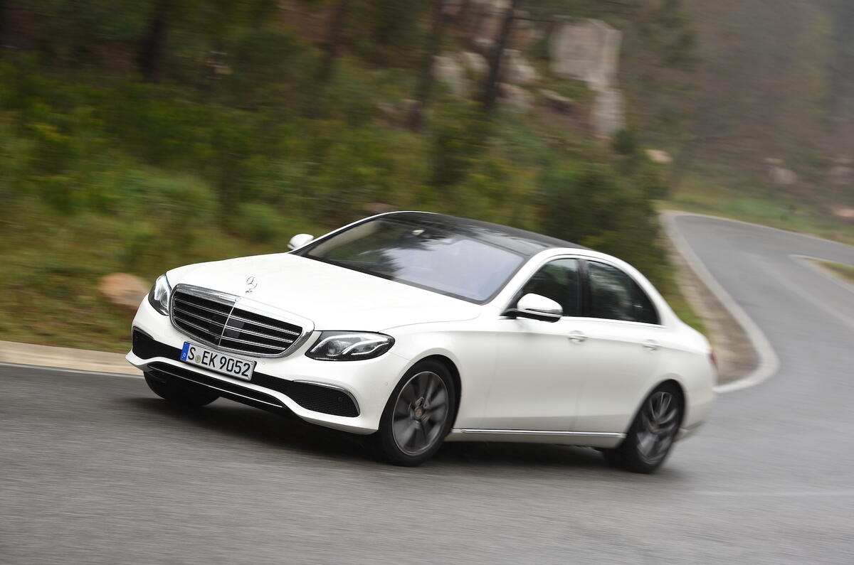 Most Expensive Mercedes >> 2016 Mercedes-Benz E-Class E 220 d review review | Autocar Most Expensive Mercedes >> 2016 Mercedes-Benz E-Class E 220 d review review | Autocar