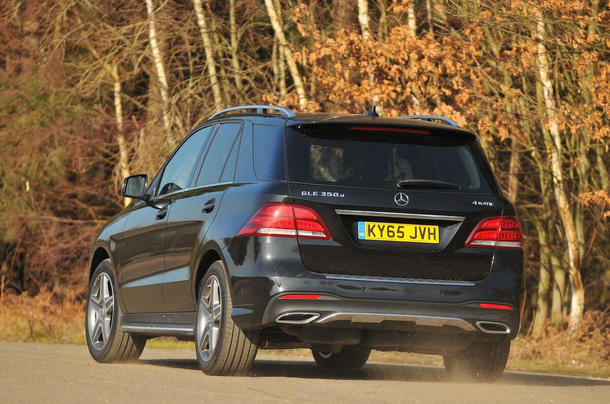 Review Mercedes Suv Review Mercedes Suv
