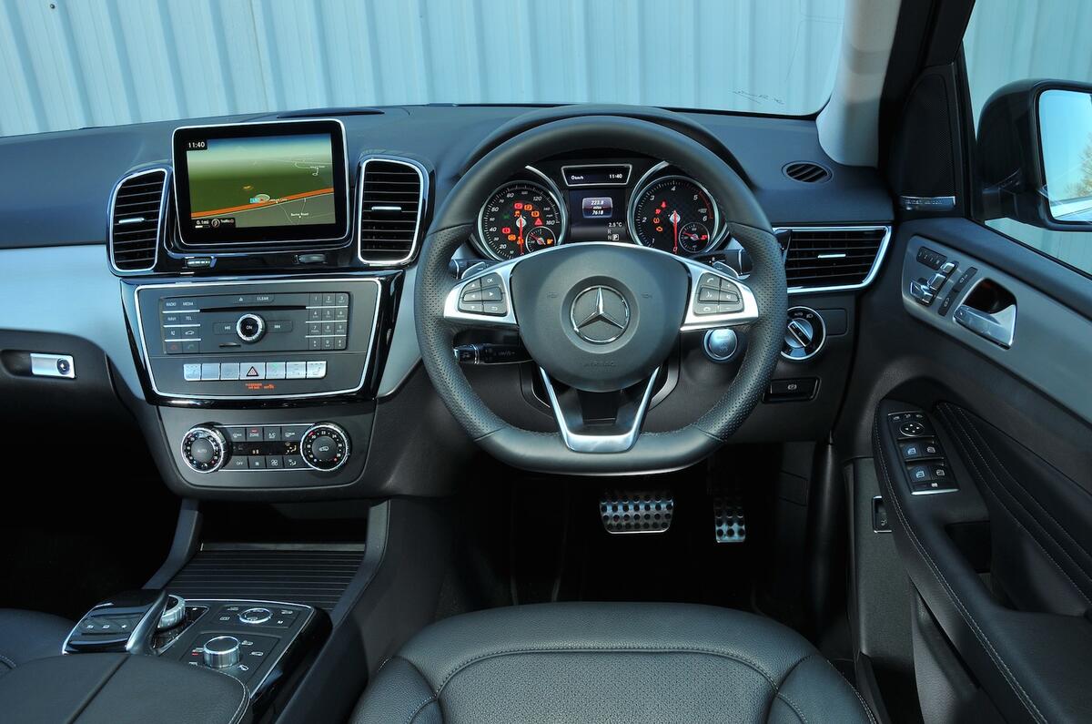 Mercedes Benz Gle Mercedes Benz Gle