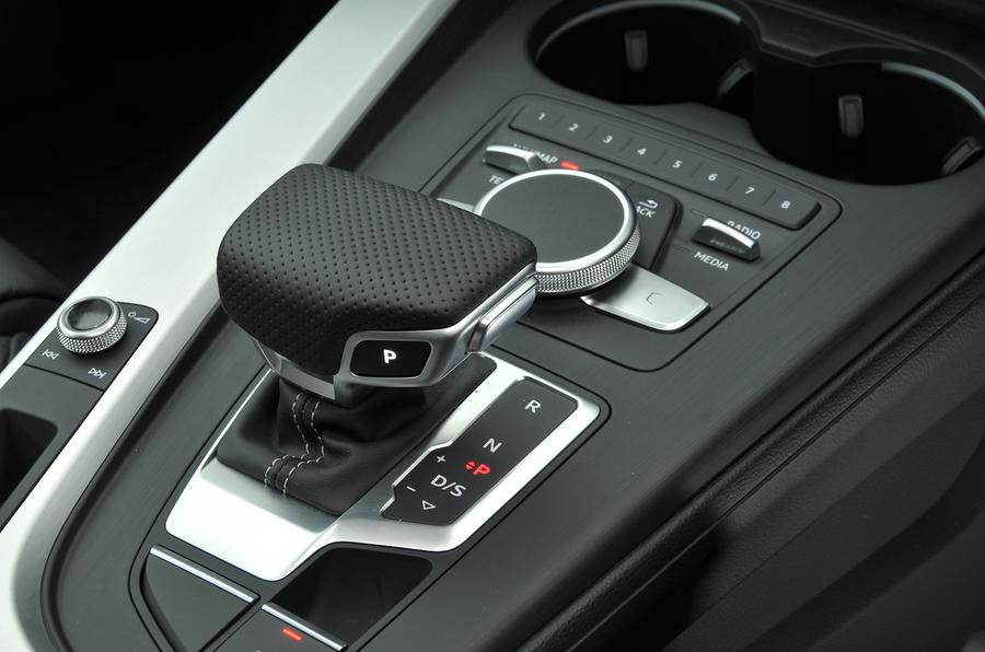 2016 Audi A4 Avant 2 0 Tfsi S Line Review Review