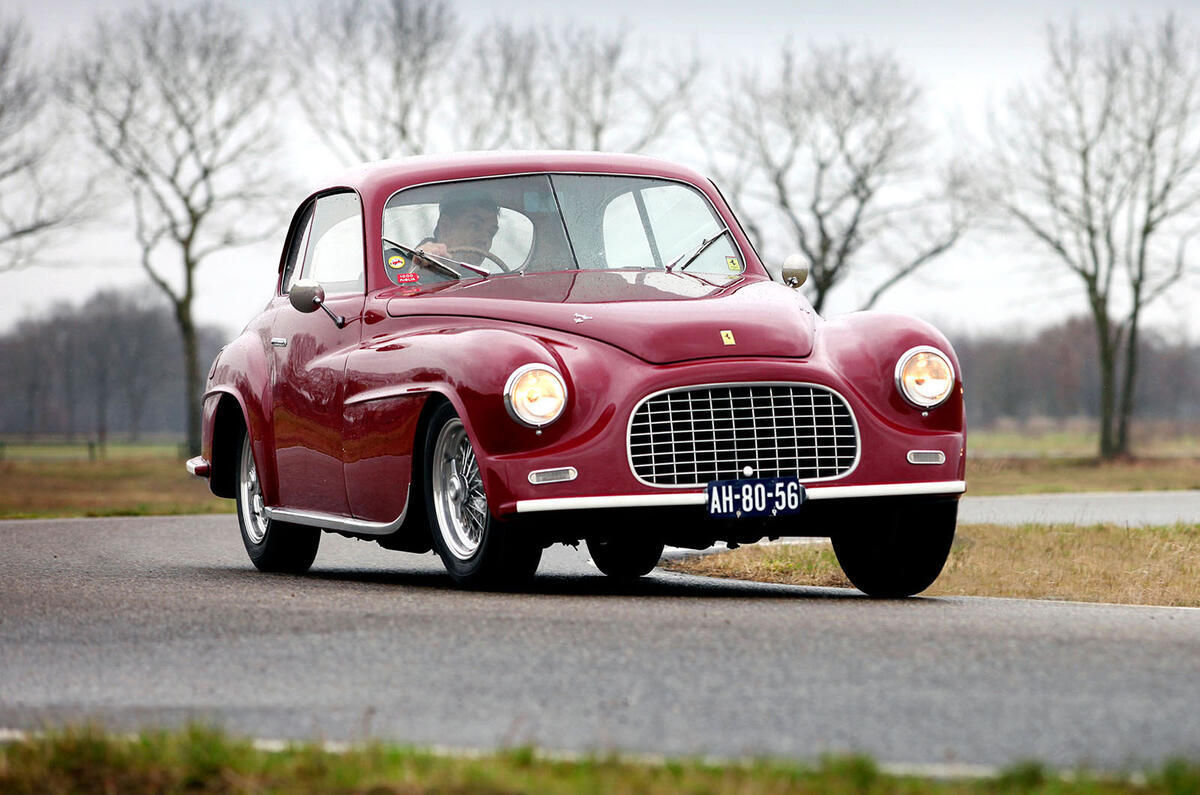 Classic & Sports Car Show to name greatest ever supercar ...