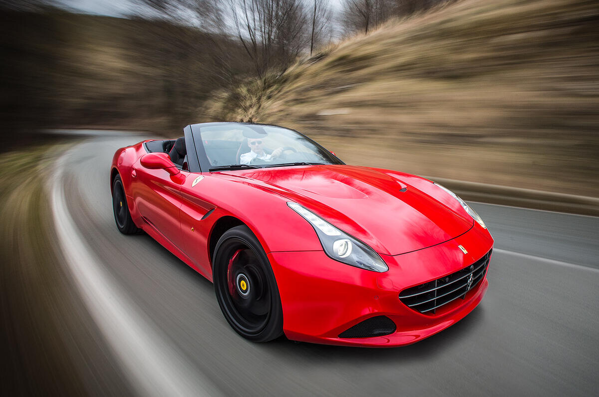 Ferrari California T >> 2016 Ferrari California T Handling Speciale review review ... Ferrari California T >> 2016 Ferrari California T Handling Speciale review review ...