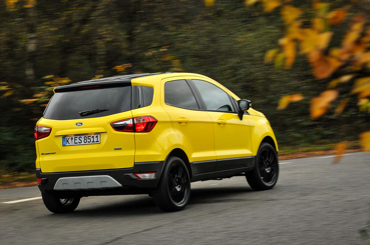 Image Result For Ford Ecosport Yellow Image Result For Ford Ecosport Yellow