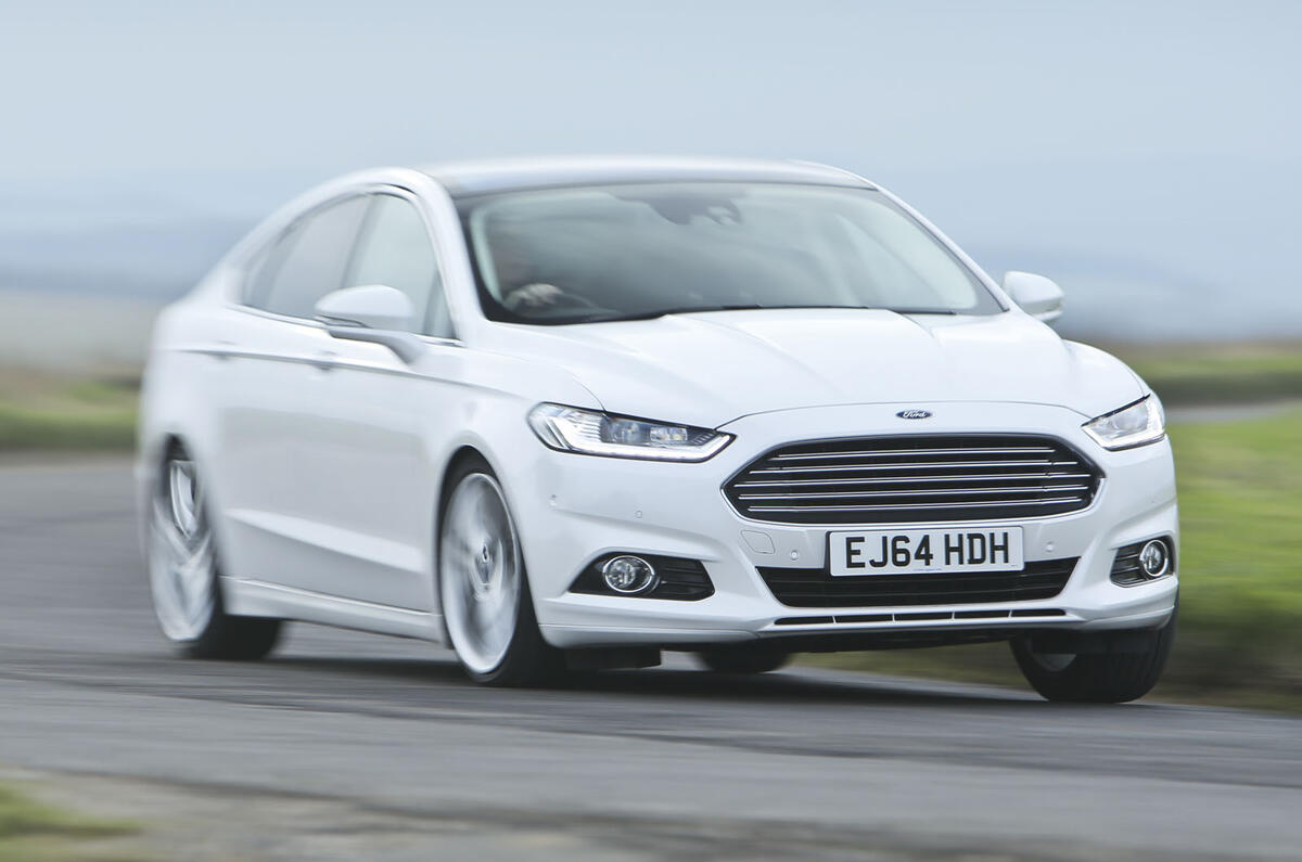 Most Popular Ford Car In Europe Most Popular Ford Car In Europe