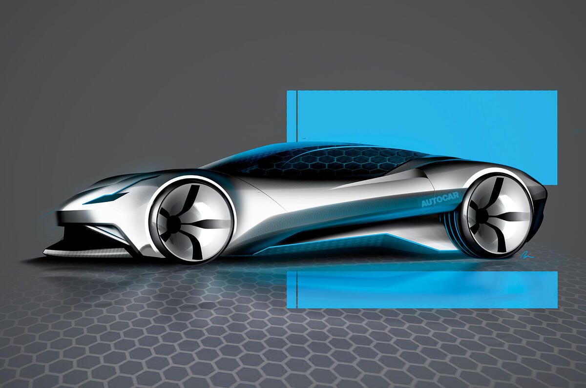 Future Electric Cars Future Electric Cars