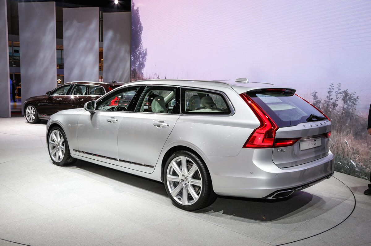 Volvo V Used Car Prices Volvo V Used Car Prices