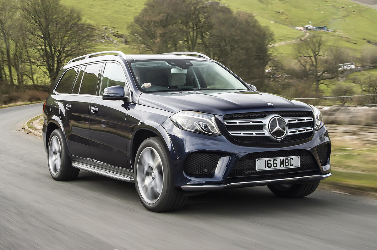 Mercedes Benz Gl Designo Mercedes Benz Gl Designo