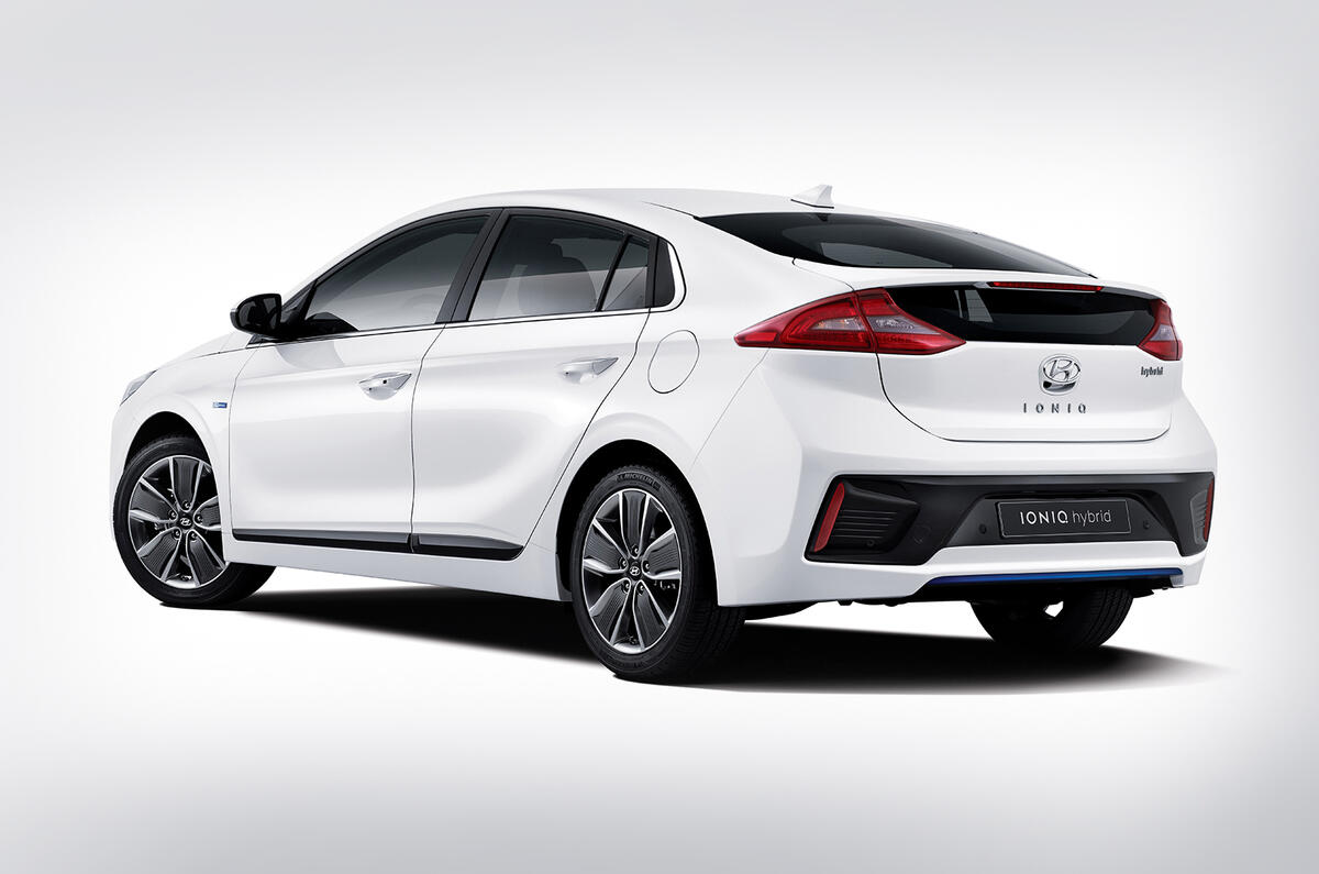 2016 hyundai ioniq hybrid and electric models on sale in 2016 hyundai ioniq hybrid and electric models on sale in