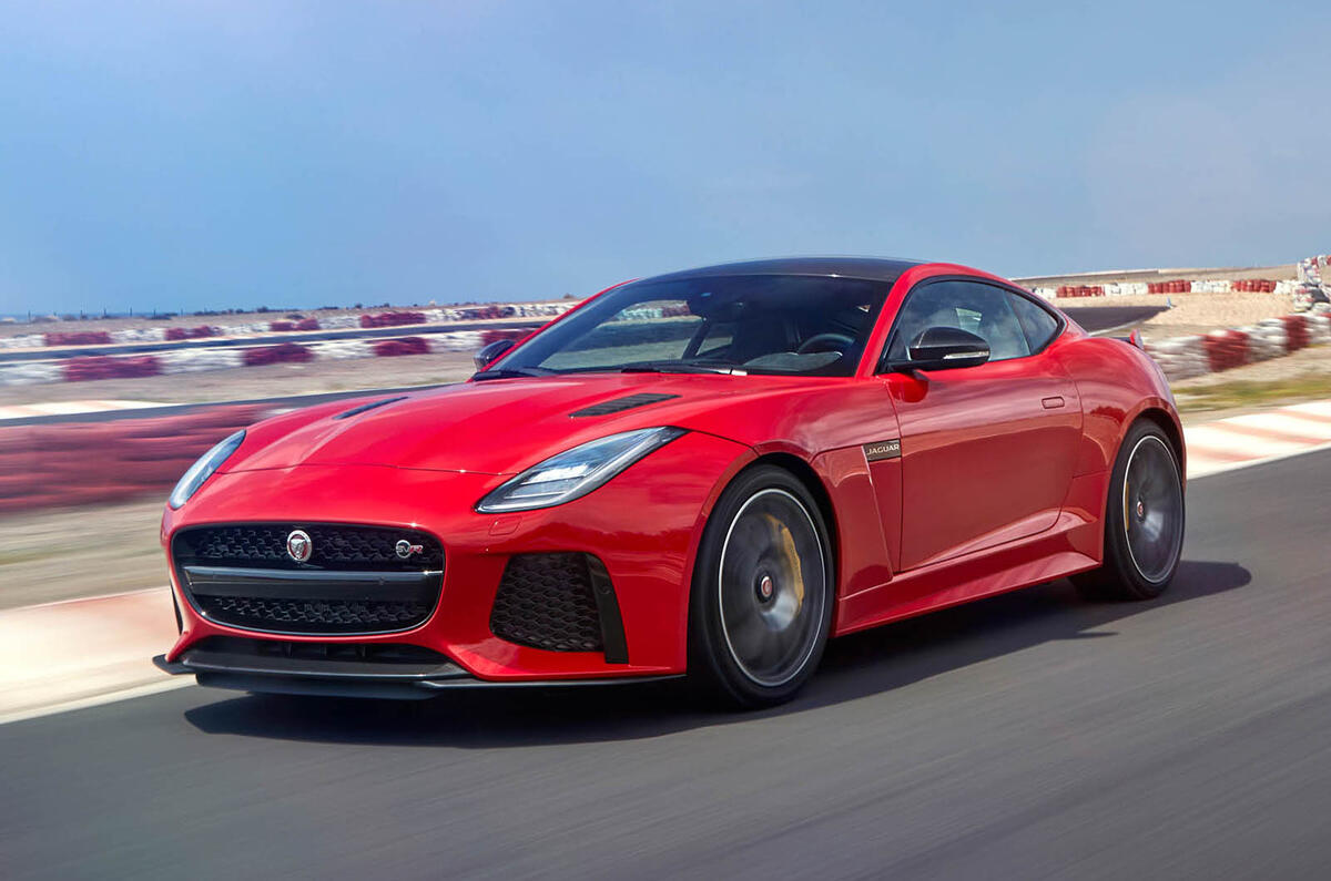 2018 - [Jaguar] F-Type Restylé Jag-f-type-2018-0101