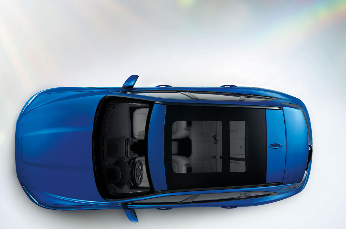 Nissan Suv For Sale >> 2016 Jaguar F-Pace revealed - full pictures and details ... Nissan Suv For Sale >> 2016 Jaguar F-Pace revealed - full pictures and details ...