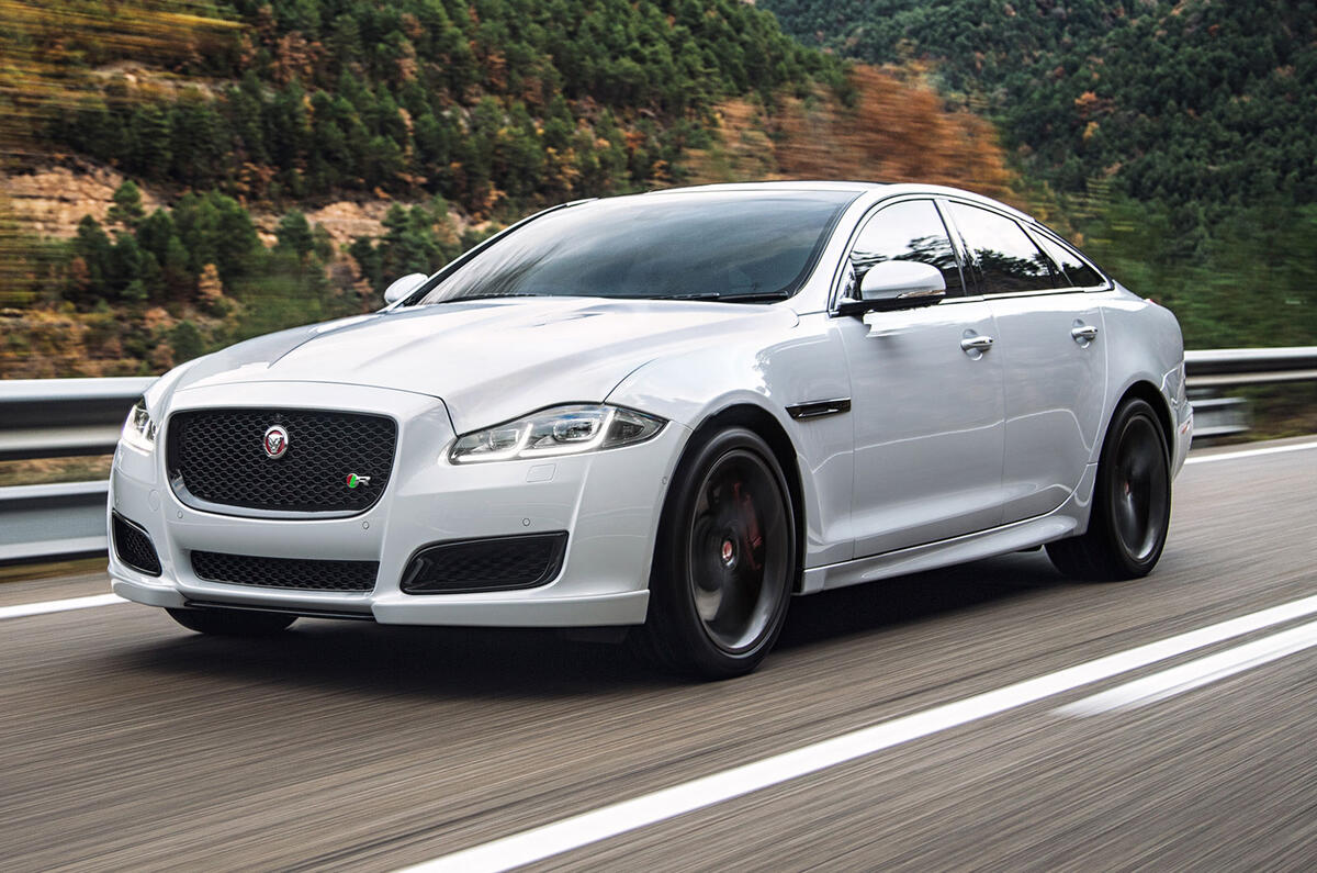 2015 - [Jaguar] XJ Restylée - Page 2 Jaguarxj16-01