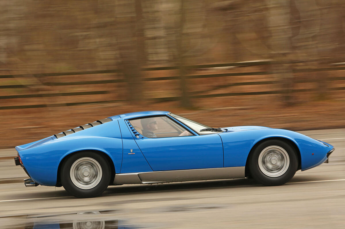 Classic & Sports Car Show to name greatest ever supercar ...