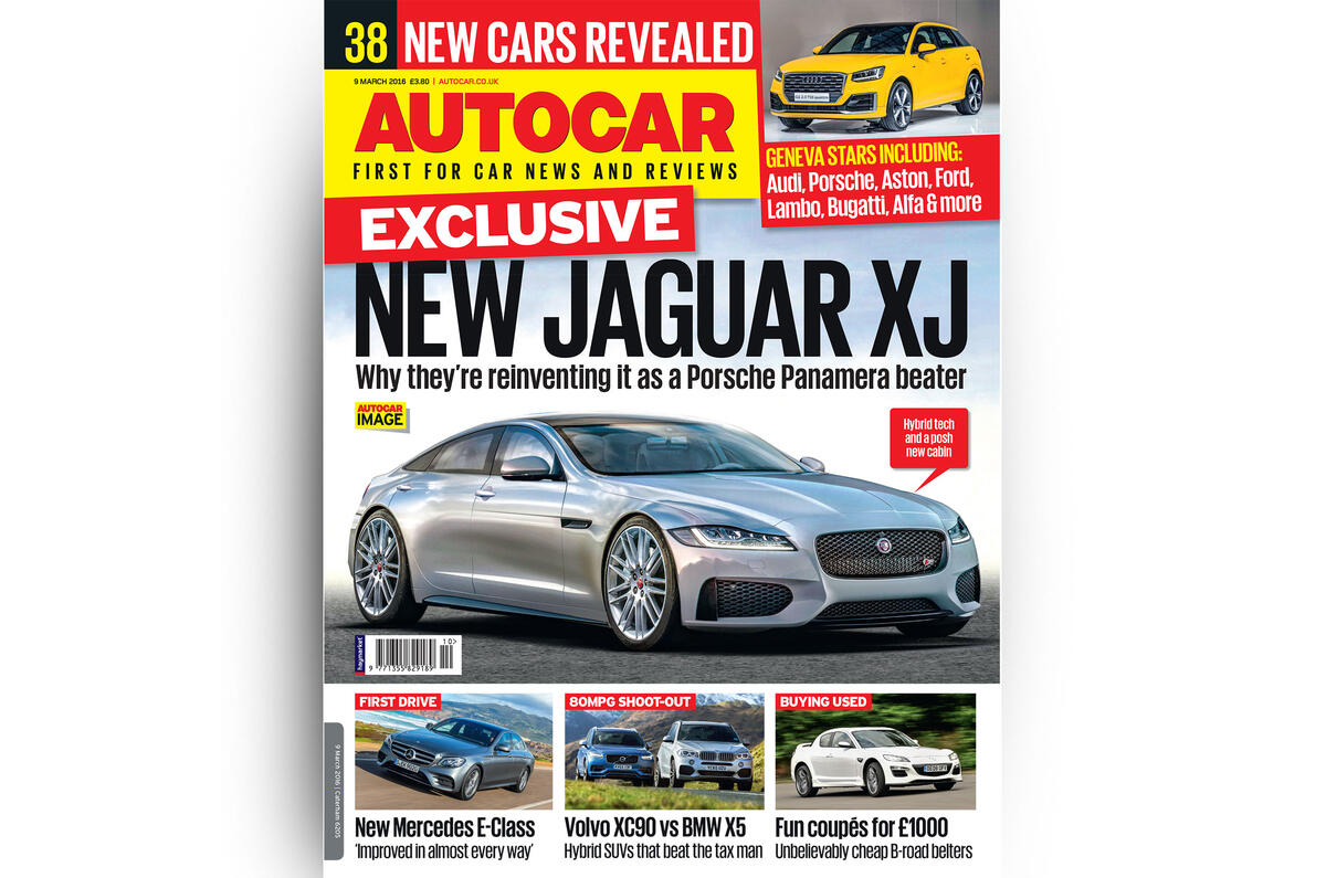 Best Car Magazines Best Car Magazines