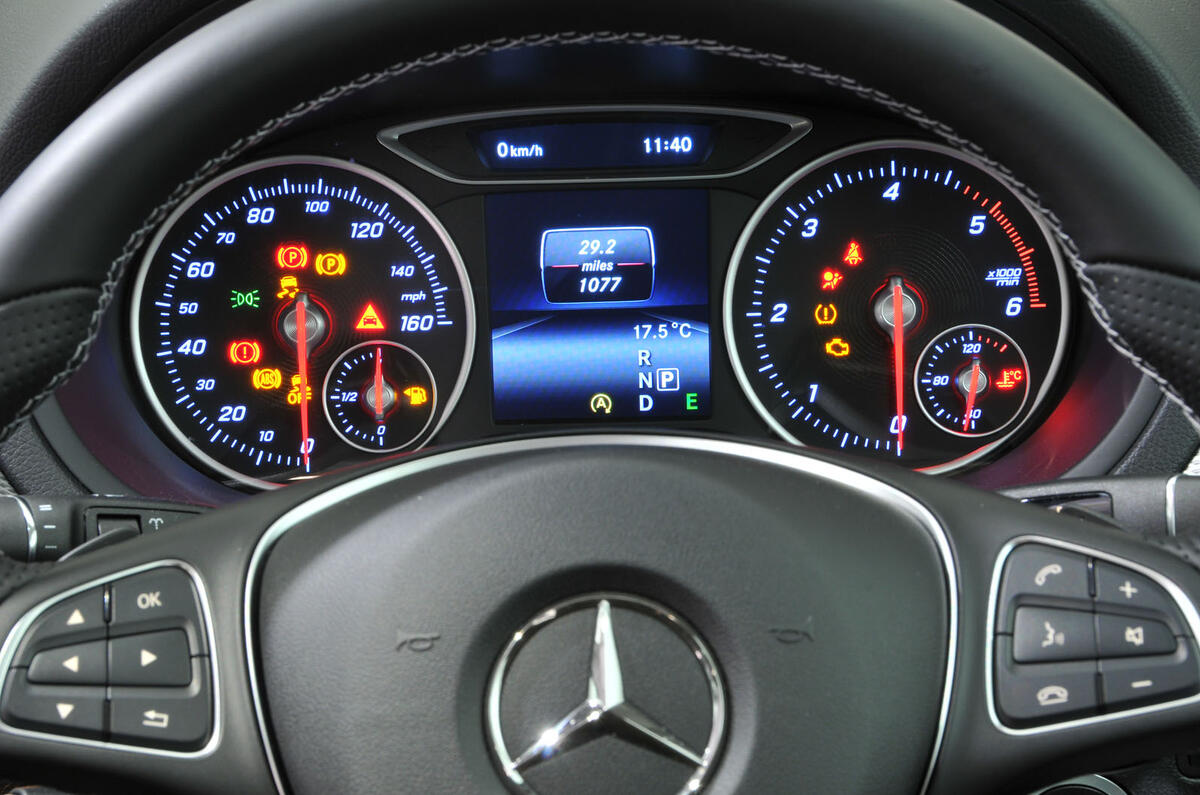 Mercedes B Sport Review Mercedes B Sport Review