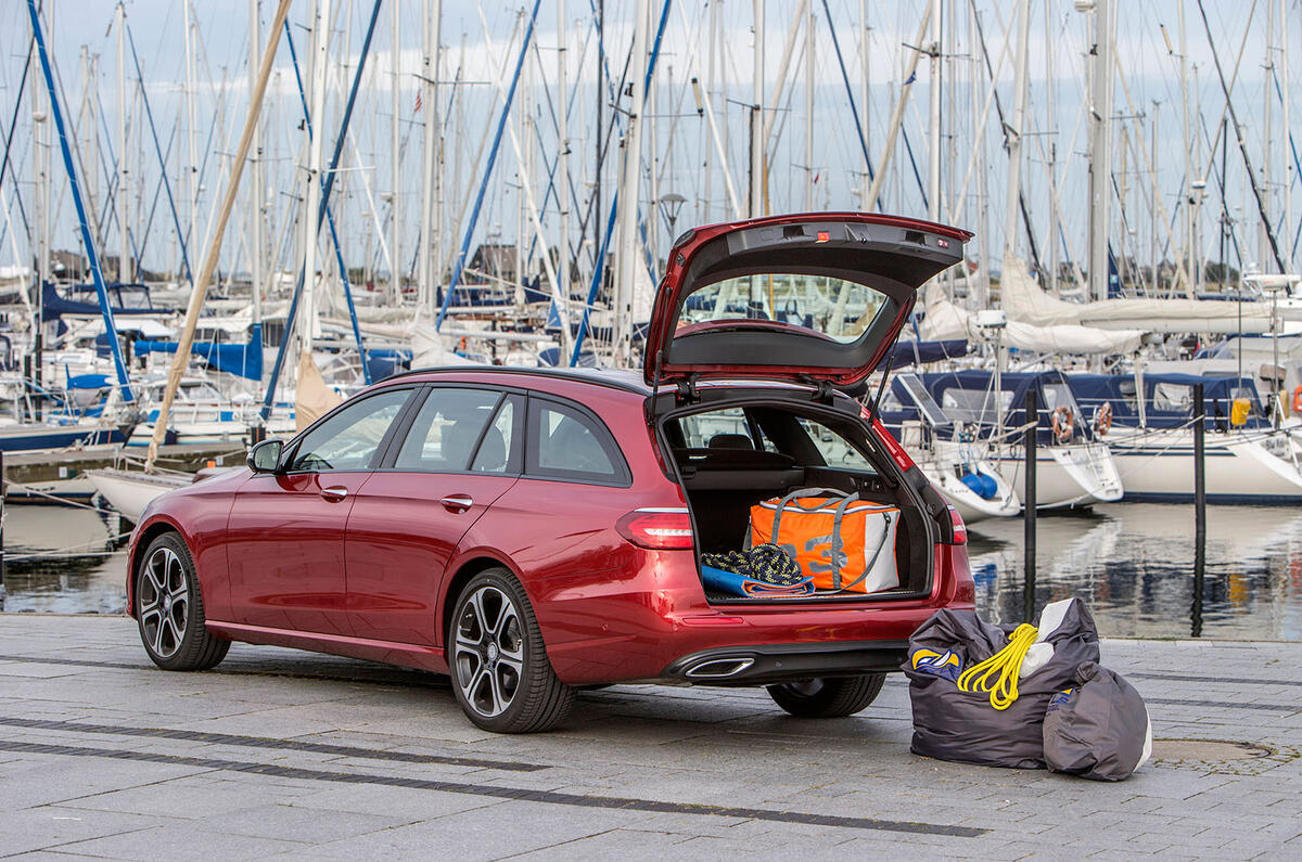 Most Expensive Car In The World >> 2016 Mercedes-Benz E220 d Estate AMG Line review review | Autocar Most Expensive Car In The World >> 2016 Mercedes-Benz E220 d Estate AMG Line review review | Autocar