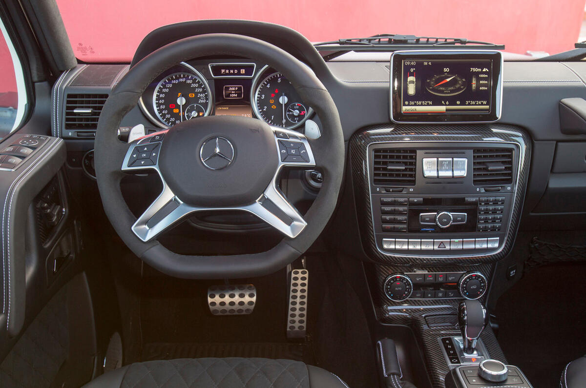 مرسدس بنز جی ۵۰۰ (Benz G500) + قیمت و مشخصات مشخصات مرسدس بنز مشخصات بنز جی 500 قیمت مرسدس بنز قیمت بنز جی 500 Mercedes benz G500