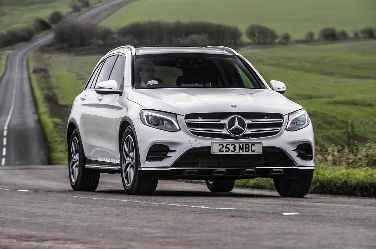 Mercedes Glc D Pack Fascination Amg Mercedes Glc D Pack Fascination Amg
