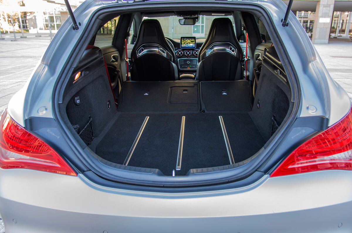 Cla 45 Amg >> 2015 Mercedes-AMG CLA 45 Shooting Brake review review ... Cla 45 Amg >> 2015 Mercedes-AMG CLA 45 Shooting Brake review review ...