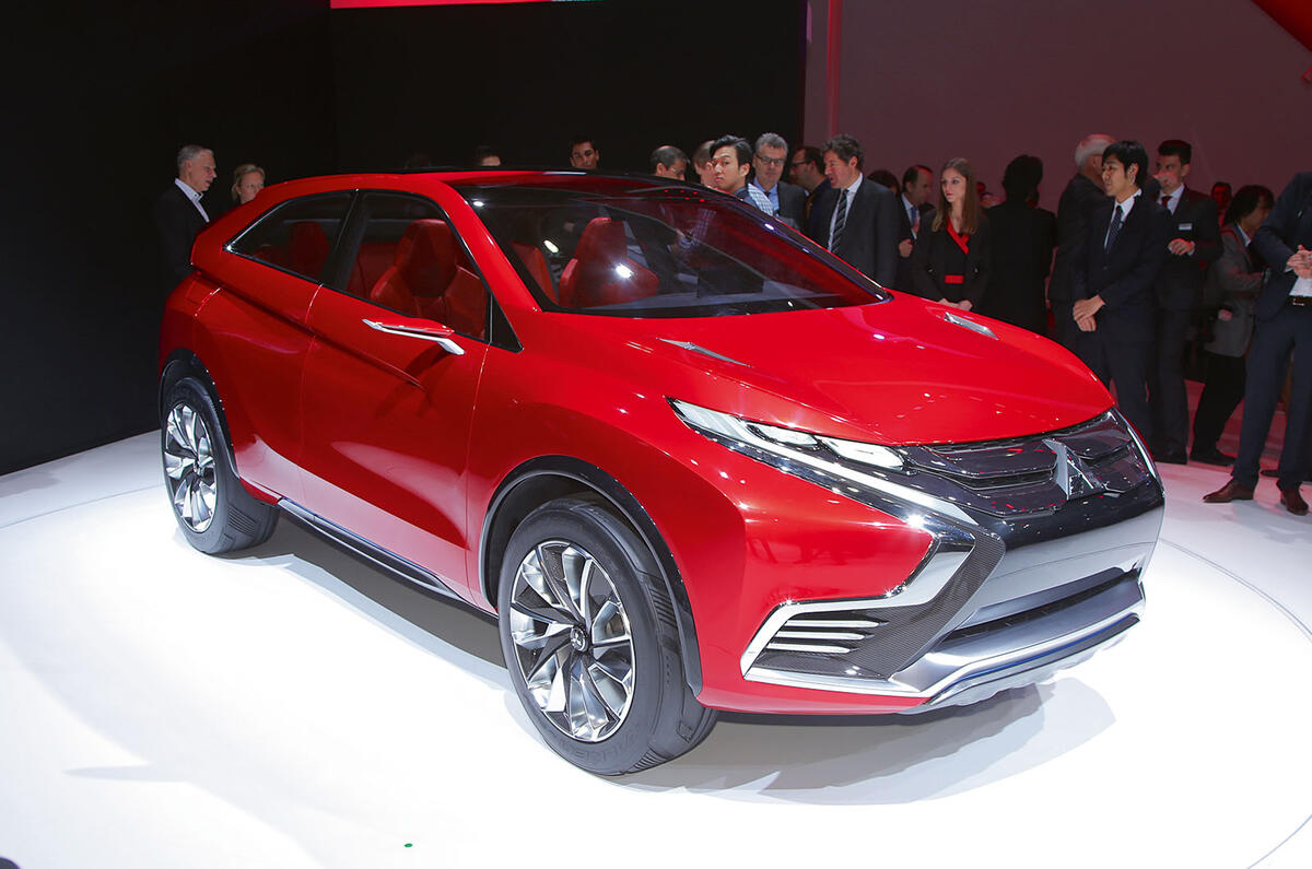Mitsubishi Electric Car Uk Mitsubishi Electric Car Uk