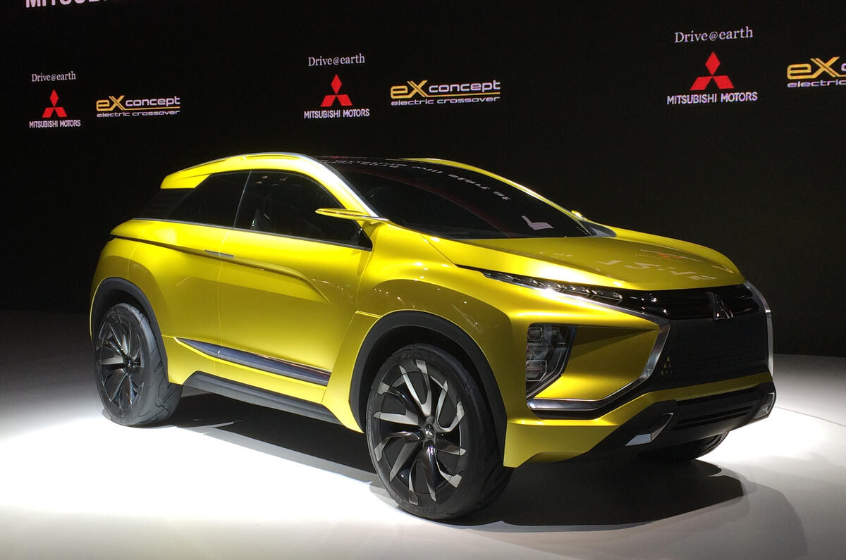 Tokyo Motor Show 2015 Show Report And Picture Gallery